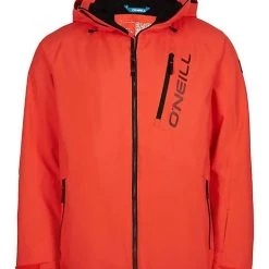 Sports Replay - Sports Excellence O'Neill Men's Hammer Ski/Snowboard Jacket