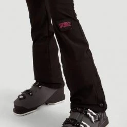 O'Neill O'Riginals Bib Women'S Ski / Snowboard Pants Winter Apparel