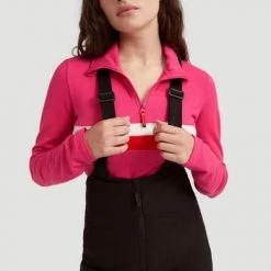 O'Neill O'Riginals Bib Women'S Ski / Snowboard Pants Winter Apparel