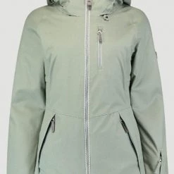 Winter Apparel O'Neill Vauxite Women’s Ski / Snowboard Jacket