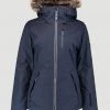 Winter Apparel O'Neill Vauxite Women’s Ski / Snowboard Jacket