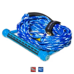 Obrien 1-Section Ski Combo Rope And Handle