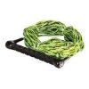 Obrien 2-Section Ski/Wakeboard Combo Rope Grn/Blk