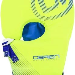 Sports Replay - Sports Excellence Obrien Baby Safe Nylon Pdf Life Jacket Water Sports