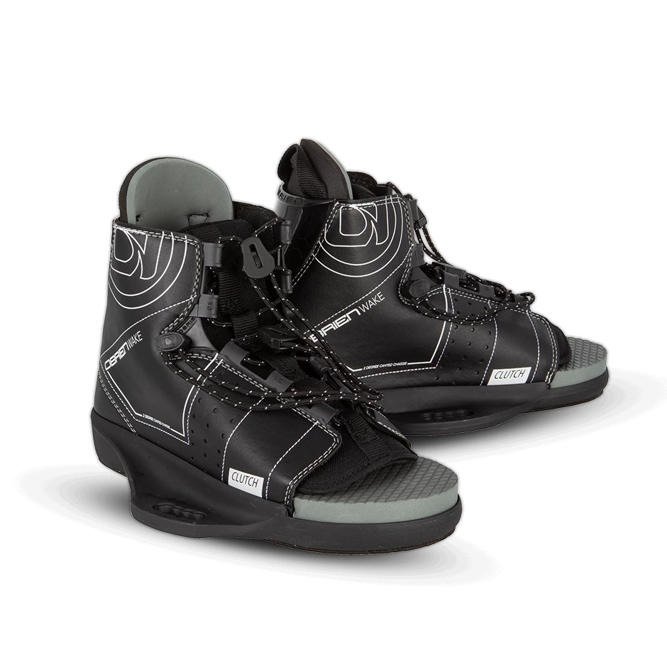 Sports Replay - Sports Excellence Obrien Clutch Wakeboard Bindings