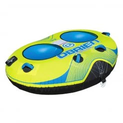 Obrien Daloo 2 Inflatable Tube Sz 2 Riders