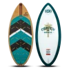 Sports Replay - Sports Excellence Water Sports Obrien Havana Wakesurf Board