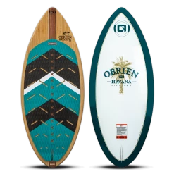 Sports Replay - Sports Excellence Water Sports Obrien Havana Wakesurf Board
