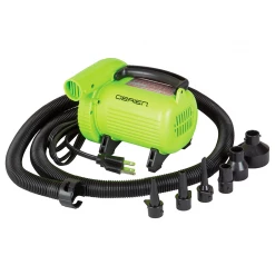 Obrien High Pressure 110V Inflator