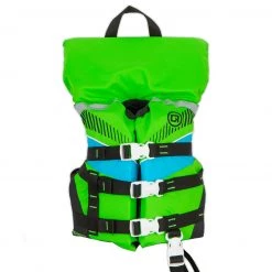 Sports Replay - Sports Excellence Obrien Infant Nylon Vest Life Jacket Water Sports