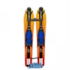 Sports Replay - Sports Excellence Obrien Kid'S 46" All-Star Trainer Water Skis W/ Jr 700 Adj Bindings Water Sports