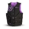 Sports Replay - Sports Excellence Obrien Ladies Traditional Neo Vest Life Jacket Water Sports
