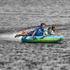 Obrien Lowrider St-3 Tube Sz 3 Riders Water Sports