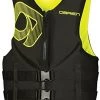 Sports Replay - Sports Excellence Obrien Men'S Traditional Neo Vest Life Jacket