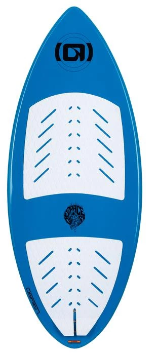 Obrien Space Dust Wakesurf Board Water Sports
