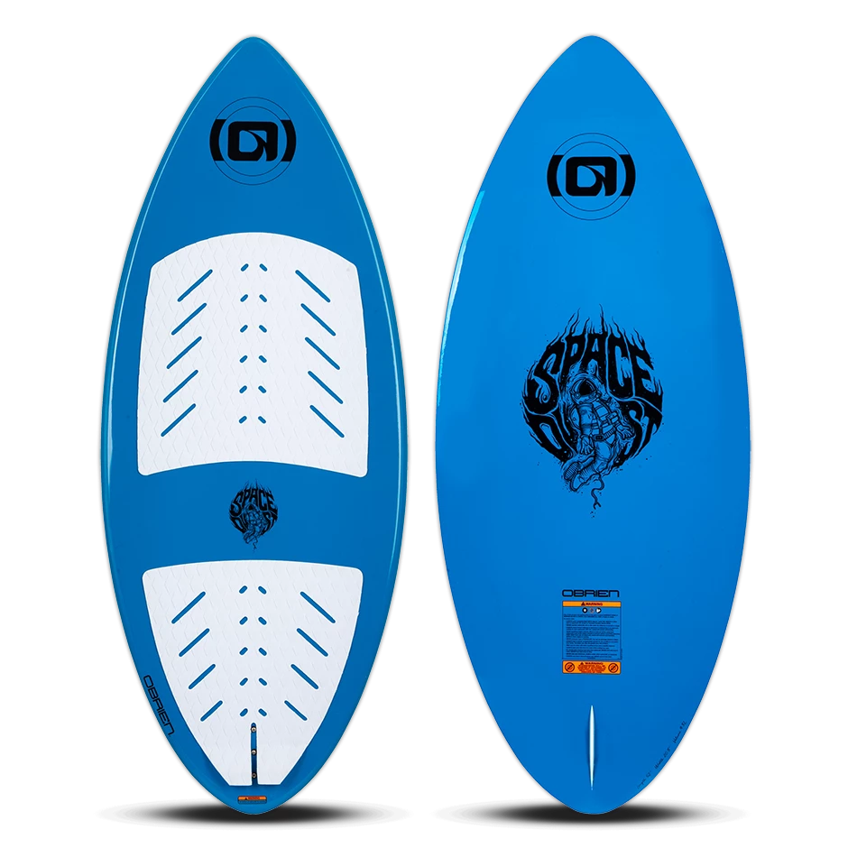 Sports Replay - Sports Excellence Obrien Space Dust Wakesurf Board