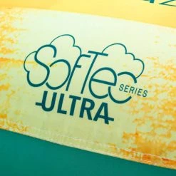 Sports Replay - Sports Excellence Obrien Super Screamer Paradise 3 Inflatable Tube 3 Person