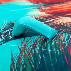 Sports Replay - Sports Excellence Obrien Super Screamer Paradise 3 Inflatable Tube 3 Person