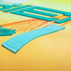 Sports Replay - Sports Excellence Obrien Super Screamer Paradise 3 Inflatable Tube 3 Person