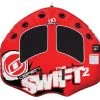 Water Sports Obrien Swift 2 Tube Sz 2 Riders