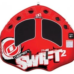 Water Sports Obrien Swift 2 Tube Sz 2 Riders