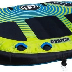 Sports Replay - Sports Excellence Water Sports Obrien Swift 3 Inflatable Tube 3 Person