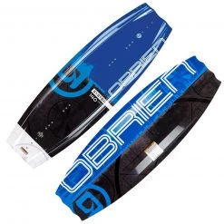 Sports Replay - Sports Excellence Obrien System Blank Wakeboard
