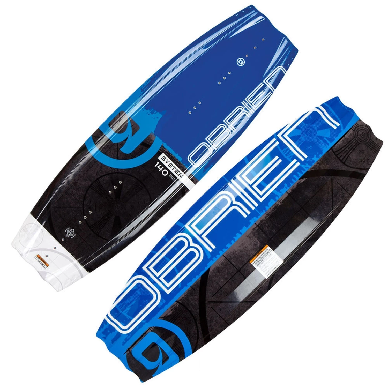 Sports Replay - Sports Excellence Obrien System Blank Wakeboard