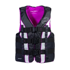 Water Sports Obrien Teen Nylon Vest Life Jacket