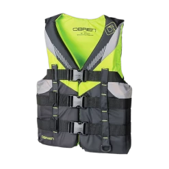 Water Sports Obrien Teen Nylon Vest Life Jacket