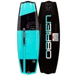 Water Sports Obrien Valhalla Blank Wakeboard