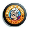Odor-Aid Puck'N Hockey Stick Wax
