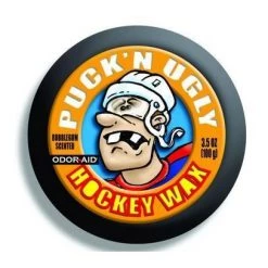 Odor-Aid Puck'N Hockey Stick Wax