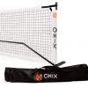 Onix Pickleball Portable Net Racket Sports