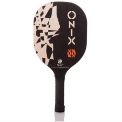 Onix Recruit 2.0 PICKLE BALL PADDLE Racket Sports