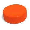 Sports Replay - Sports Excellence Orange Street Hockey Puck