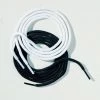 SIDELINES Accessories Bicycles Oval Running Shoe Laces
