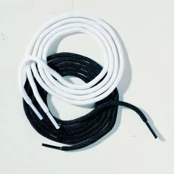 SIDELINES Accessories Bicycles Oval Running Shoe Laces