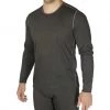 Apparel Hockey PEPPER BI-PLY PERFORMANCE BASE LAYER CREW TOP