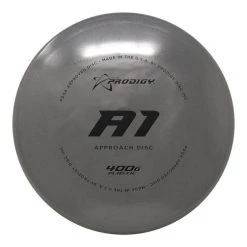 PRODIGY A1 400G SERIES APPROACH DISC GOLF DISC