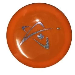 PRODIGY D2 MAX 500G CANADA STAMP DISTANCE DRIVER DISC GOLF DISC