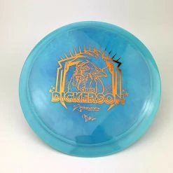 PRODIGY FX2 750 SPECTRUM C.DICKERSOON SIGNATURE GOLF DISC Disc Golf