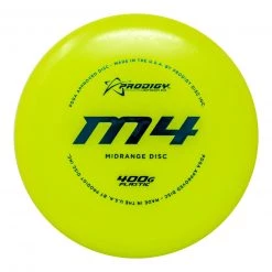 PRODIGY M4 400G SERIES MR DRIVER DISC GOLF DISC