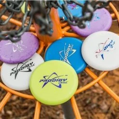 PRODIGY MINI DISC GOLF DISC MARKER