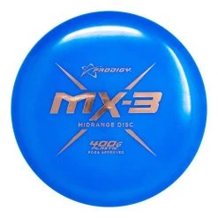 PRODIGY MX3 400G MIDRANGE DISC GOLF DISC