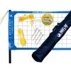 Park & Sun Sports Vb Flex 1000 Volleyball Set W/ 1 7/8" 2PC ALUM POLES, VOLLEYBALL, BALL PUMP