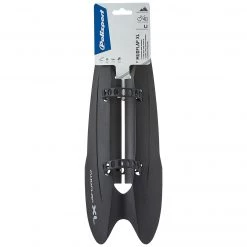 Polisport Mudflap Xl Front Fender Black