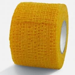 Sports Replay - Sports Excellence Power Flex Cohesive Grip Tape 36Mm X 4.5M Accessories Hockey