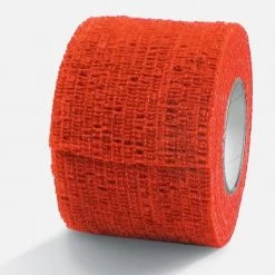 Lowry Accessories Hockey Powerflex Grip Tape 36Mm X 4.5M