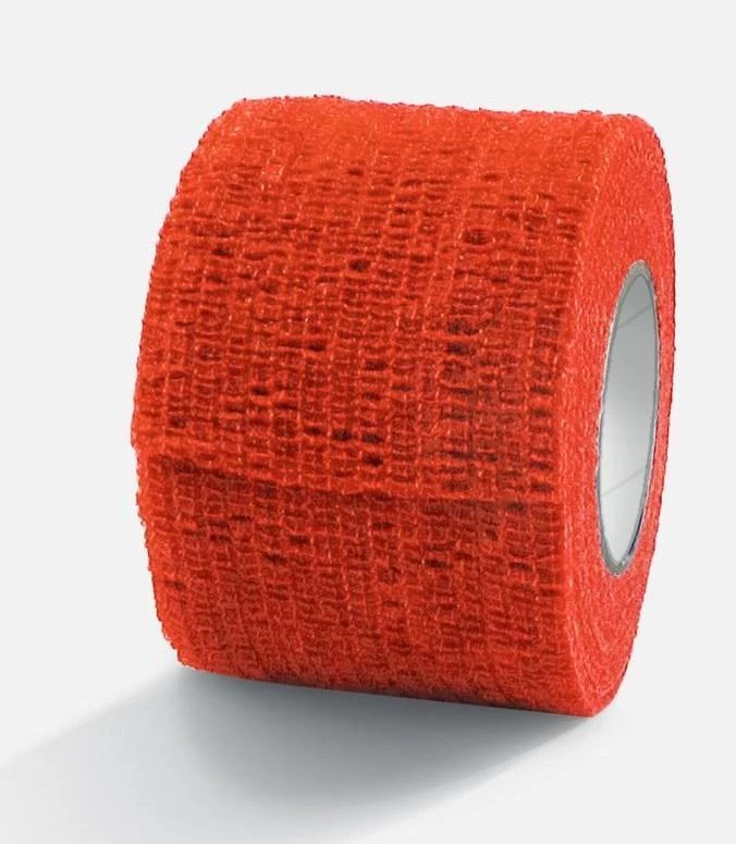 Lowry Accessories Hockey Powerflex Grip Tape 36Mm X 4.5M